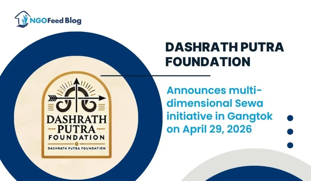 Dashrath Putra Foundation Launches Master the Basics AI Awareness & Safety Workshop for All
