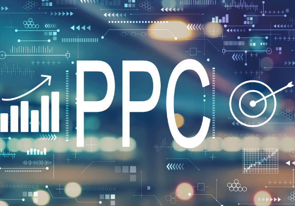 Paid Search Advertising (PPC)