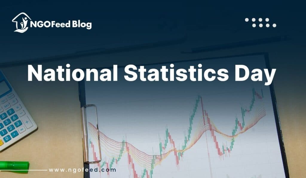 National Statistics Day 2025: Celebrating Numbers That Shape Our Nation